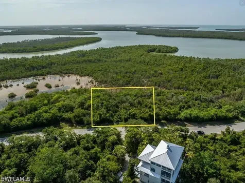 822 Whiskey Creek Drive Marco Island FL 34145