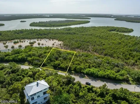 822 Whiskey Creek Drive Marco Island FL 34145