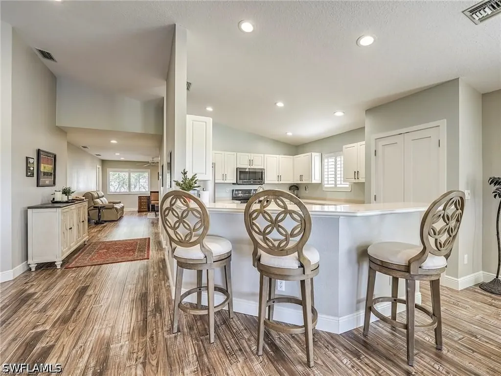 8460 Southbridge Drive Estero FL 33967