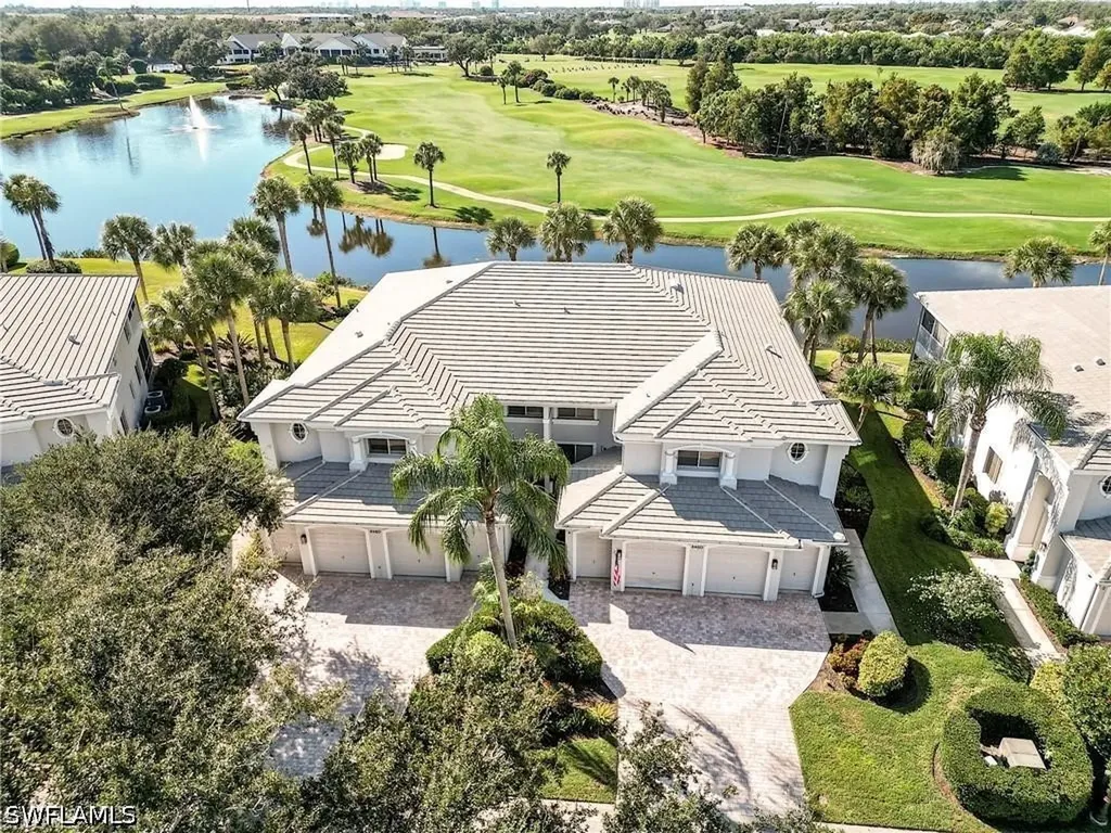 8460 Southbridge Drive Estero FL 33967