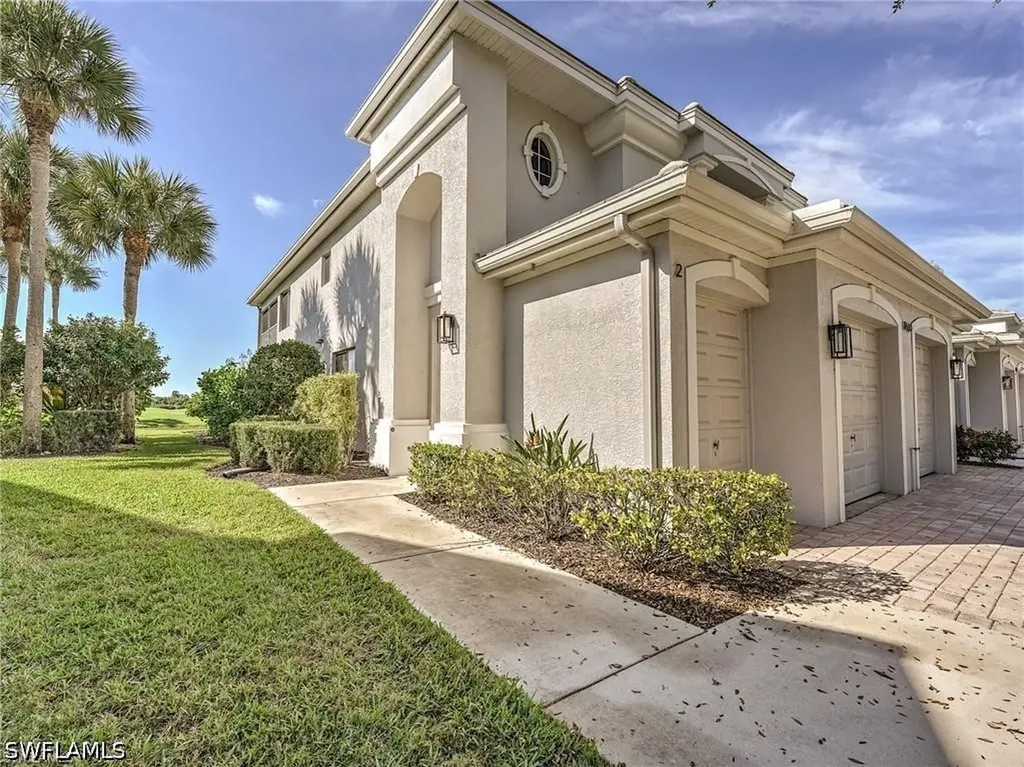 8460 Southbridge Drive Estero FL 33967