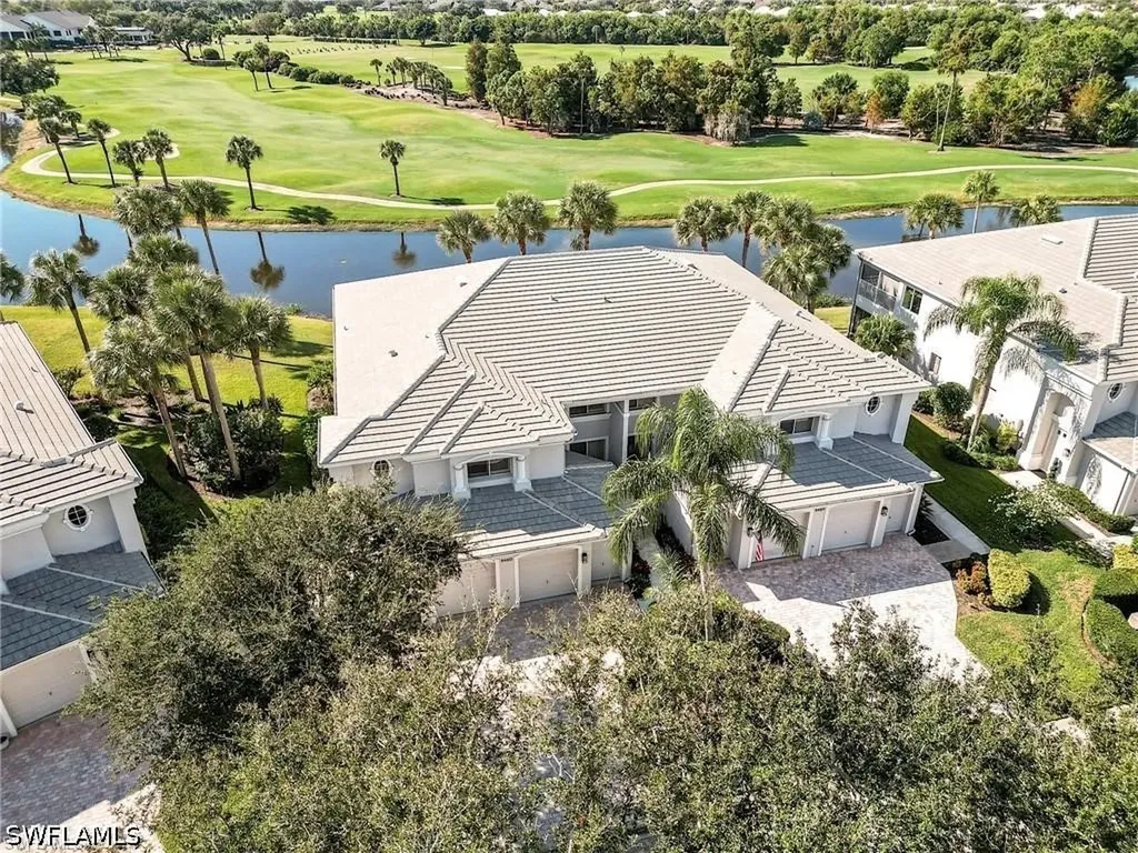 8460 Southbridge Drive Estero FL 33967