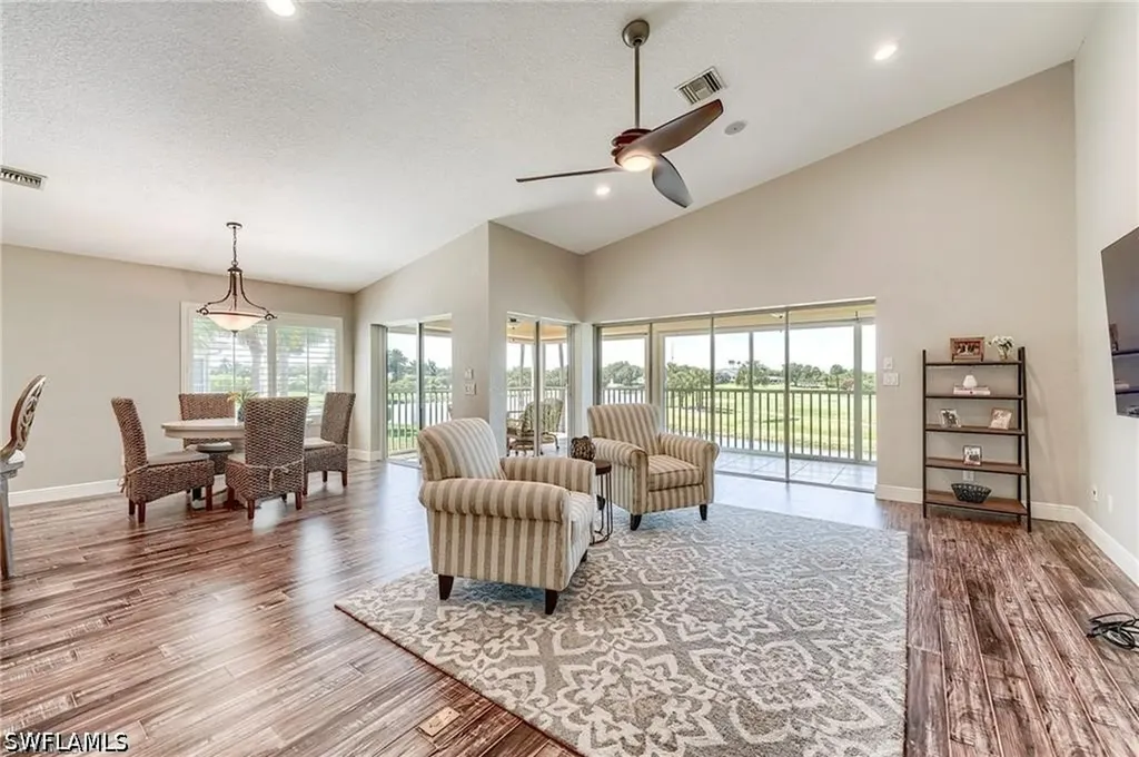 8460 Southbridge Drive Estero FL 33967