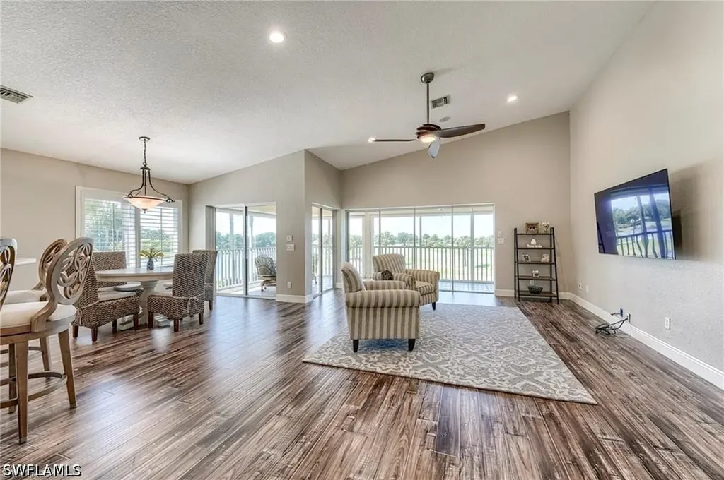 8460 Southbridge Drive Estero FL 33967