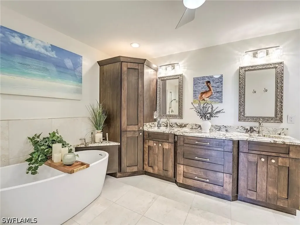 8460 Southbridge Drive Estero FL 33967