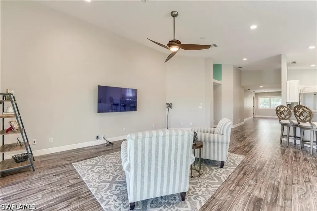8460 Southbridge Drive Estero FL 33967