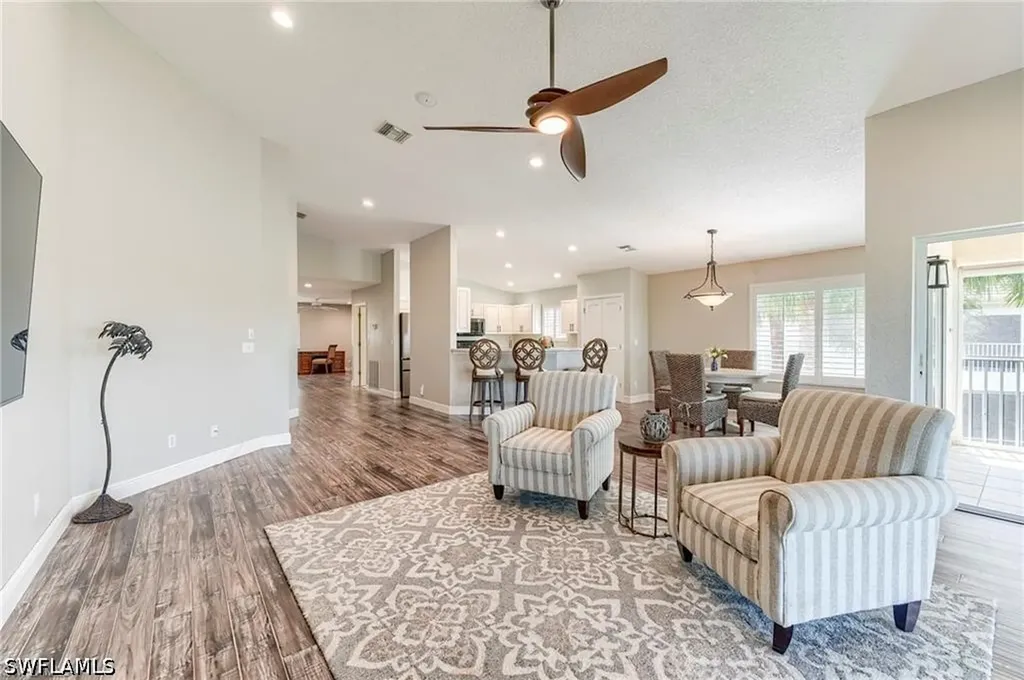8460 Southbridge Drive Estero FL 33967