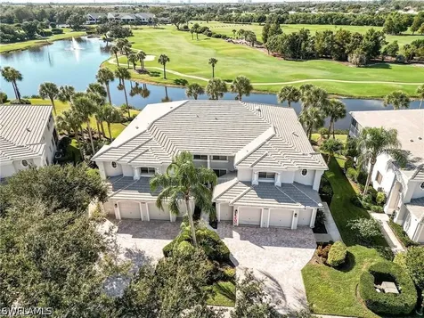 8460 Southbridge Drive Estero FL 33967