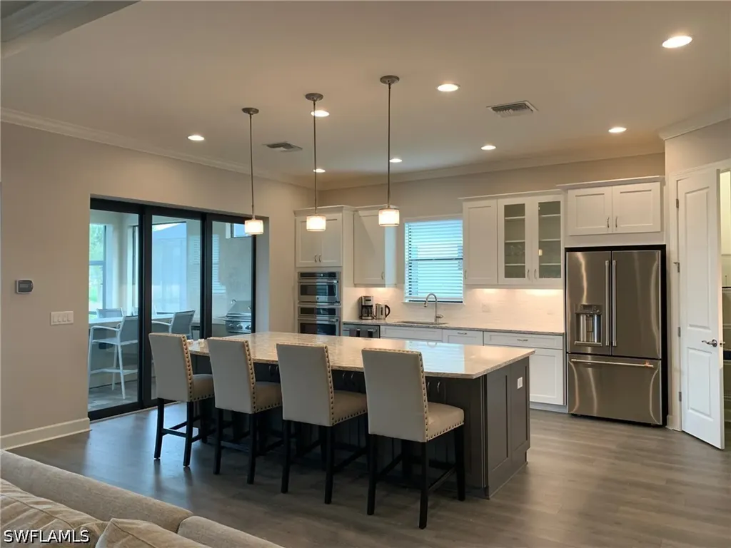 9408 Rapallo Street Naples FL 34119