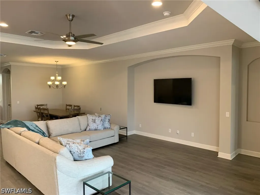 9408 Rapallo Street Naples FL 34119