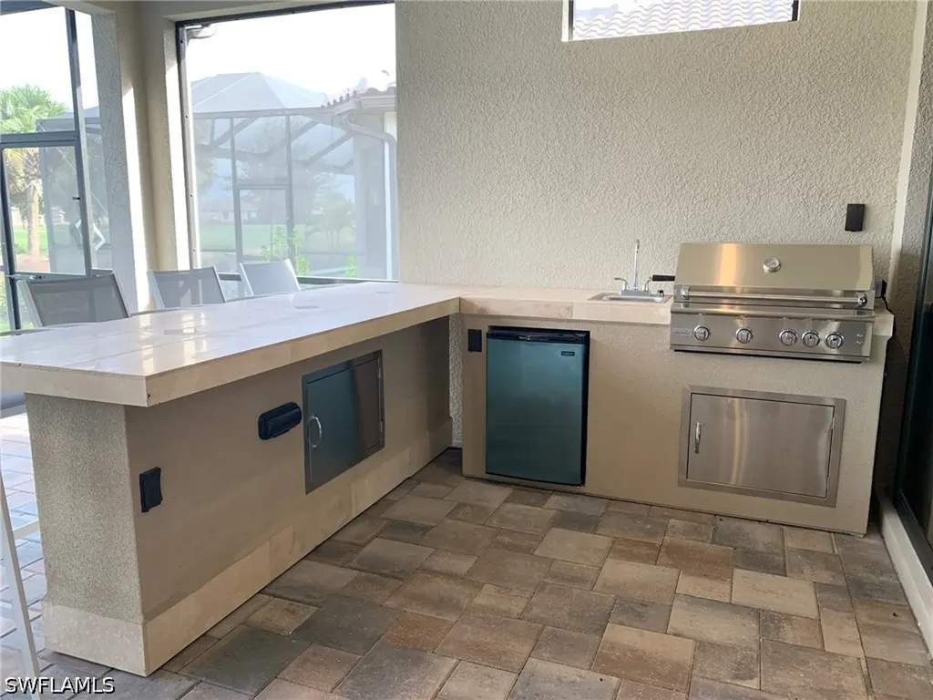 9408 Rapallo Street Naples FL 34119