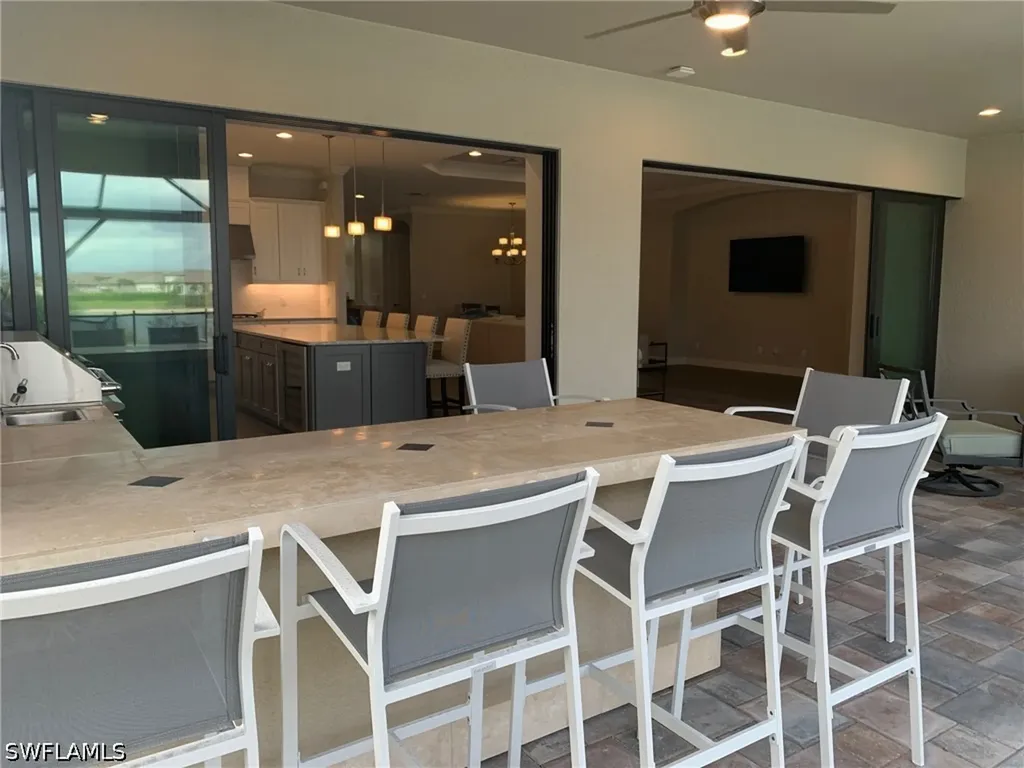 9408 Rapallo Street Naples FL 34119
