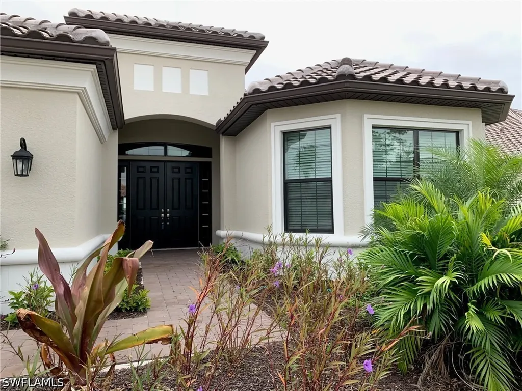 9408 Rapallo Street Naples FL 34119