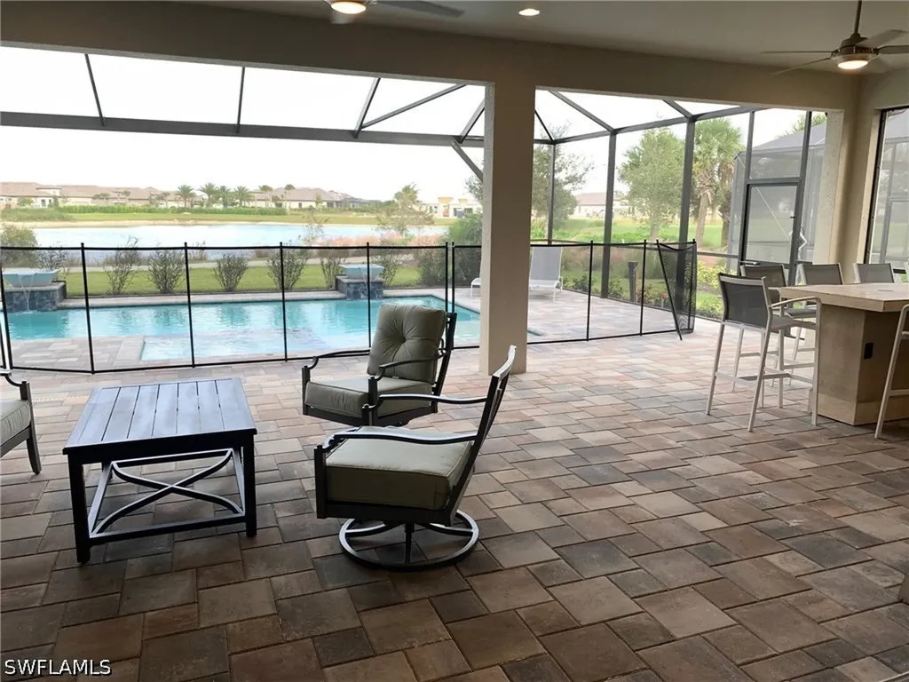 9408 Rapallo Street Naples FL 34119