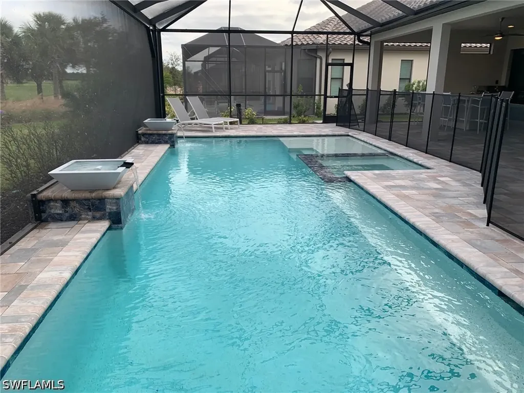 9408 Rapallo Street Naples FL 34119