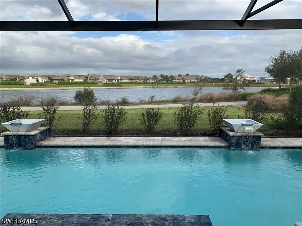 9408 Rapallo Street Naples FL 34119