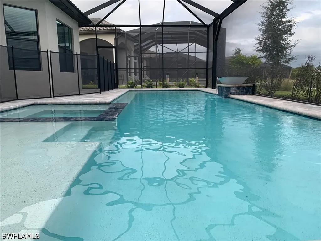9408 Rapallo Street Naples FL 34119