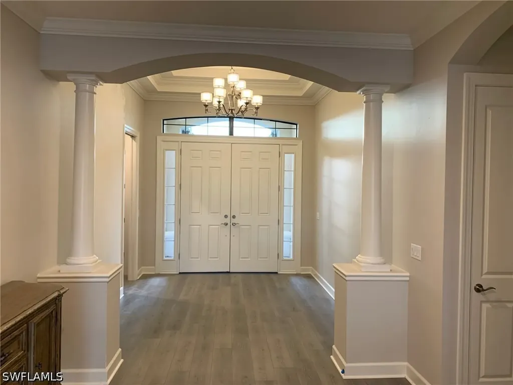 9408 Rapallo Street Naples FL 34119