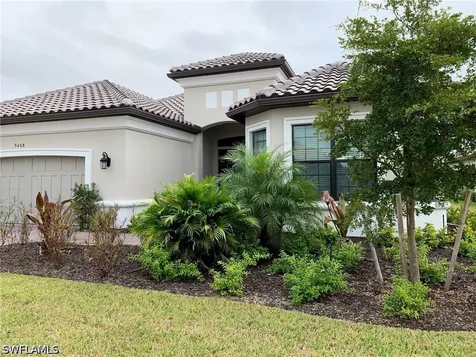 9408 Rapallo Street Naples FL 34119