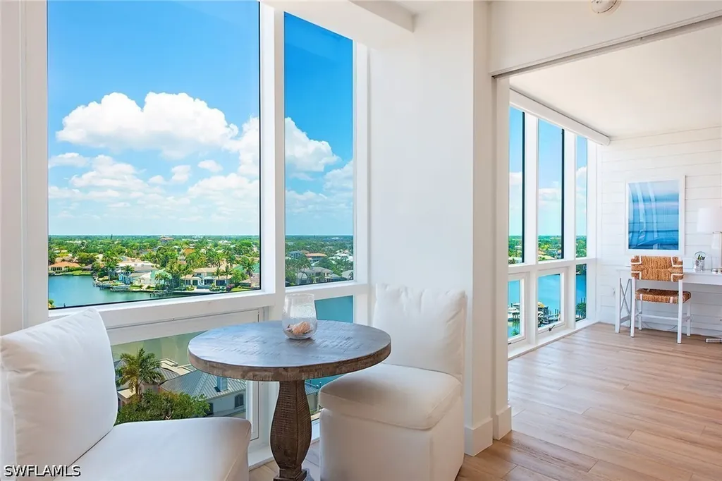 4751 Gulf Shore Boulevard N Naples FL 34103