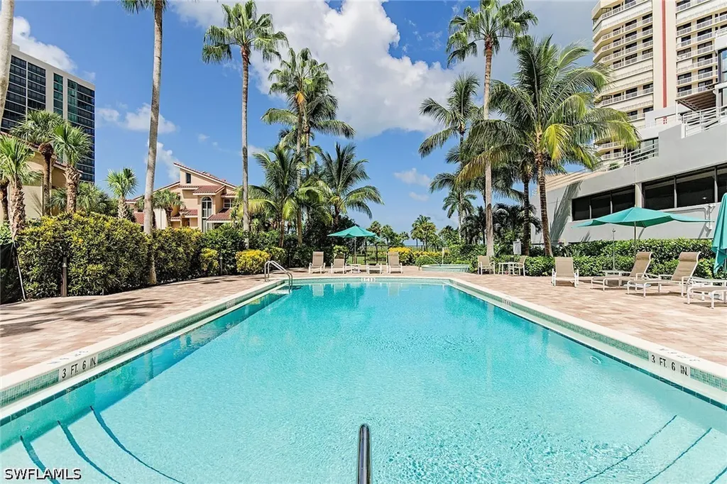 4751 Gulf Shore Boulevard N Naples FL 34103
