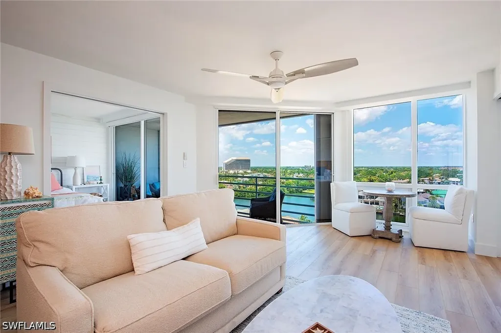 4751 Gulf Shore Boulevard N Naples FL 34103