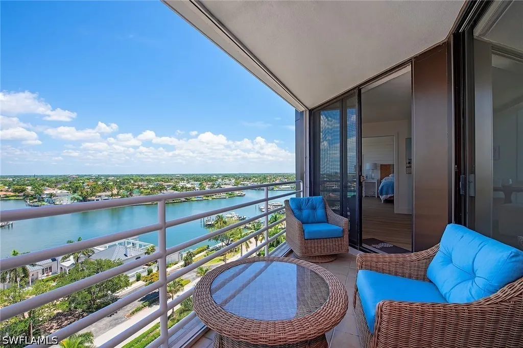 4751 Gulf Shore Boulevard N Naples FL 34103