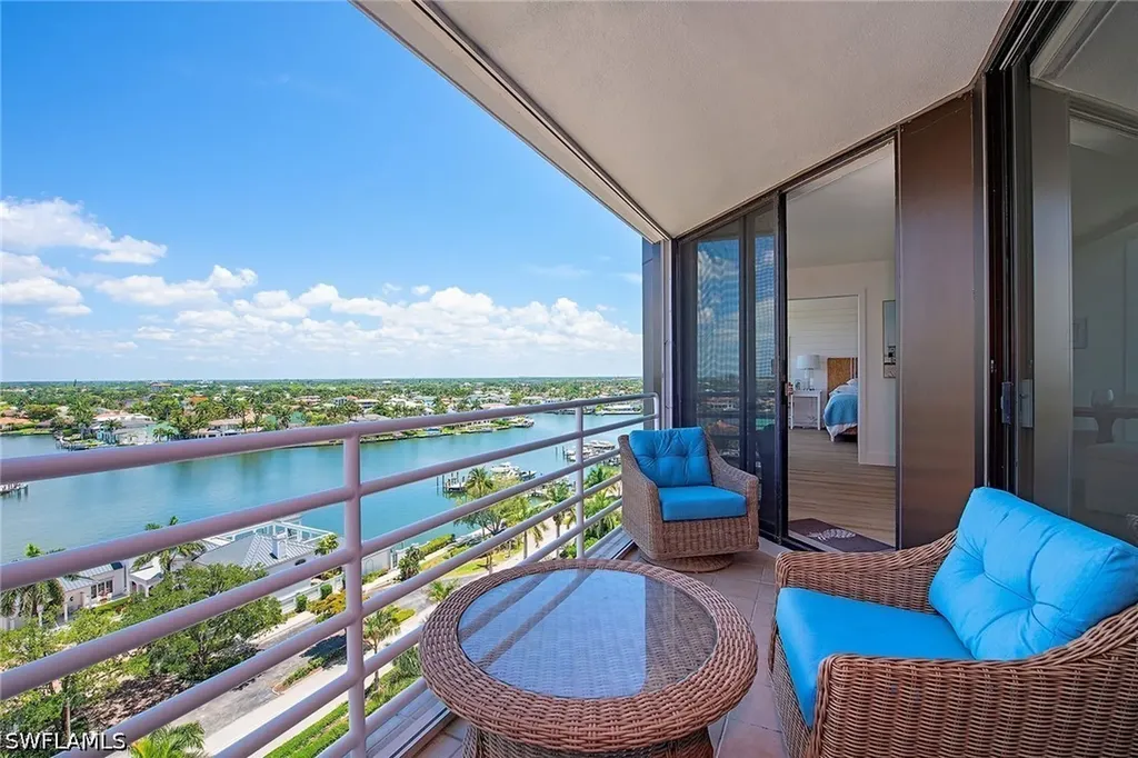 4751 Gulf Shore Boulevard N Naples FL 34103
