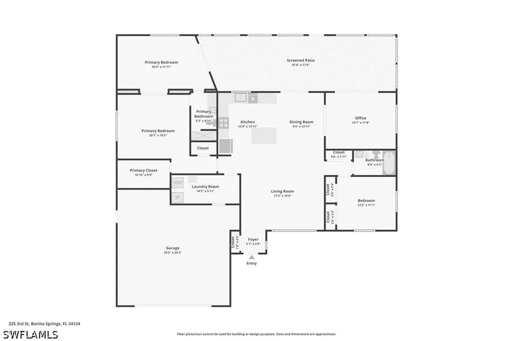 225 3rd Street Bonita Springs FL 34134
