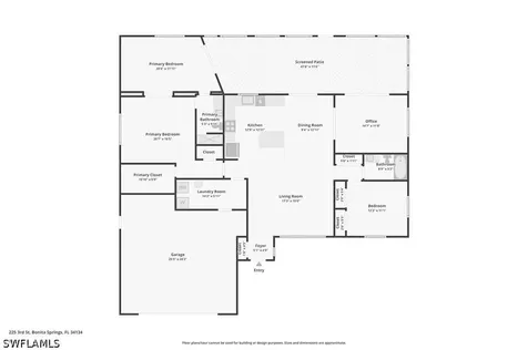225 3RD Street Bonita Springs FL 34134