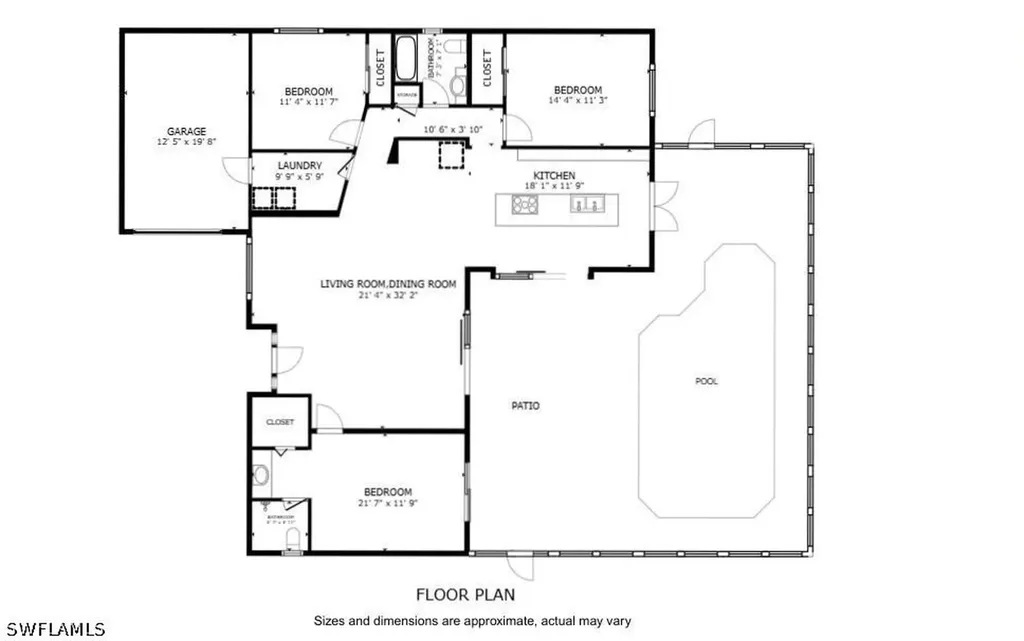 3813 SE 12th Place Cape Coral FL 33904