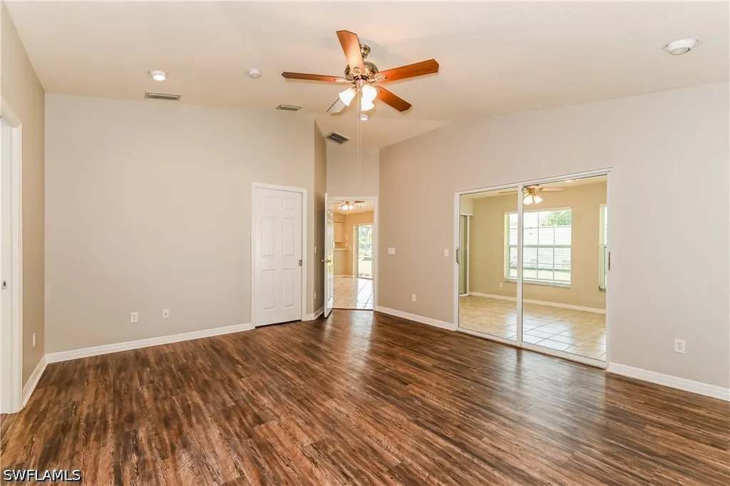 306 NE 17th Place Cape Coral FL 33909