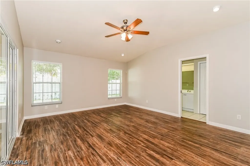 306 NE 17th Place Cape Coral FL 33909