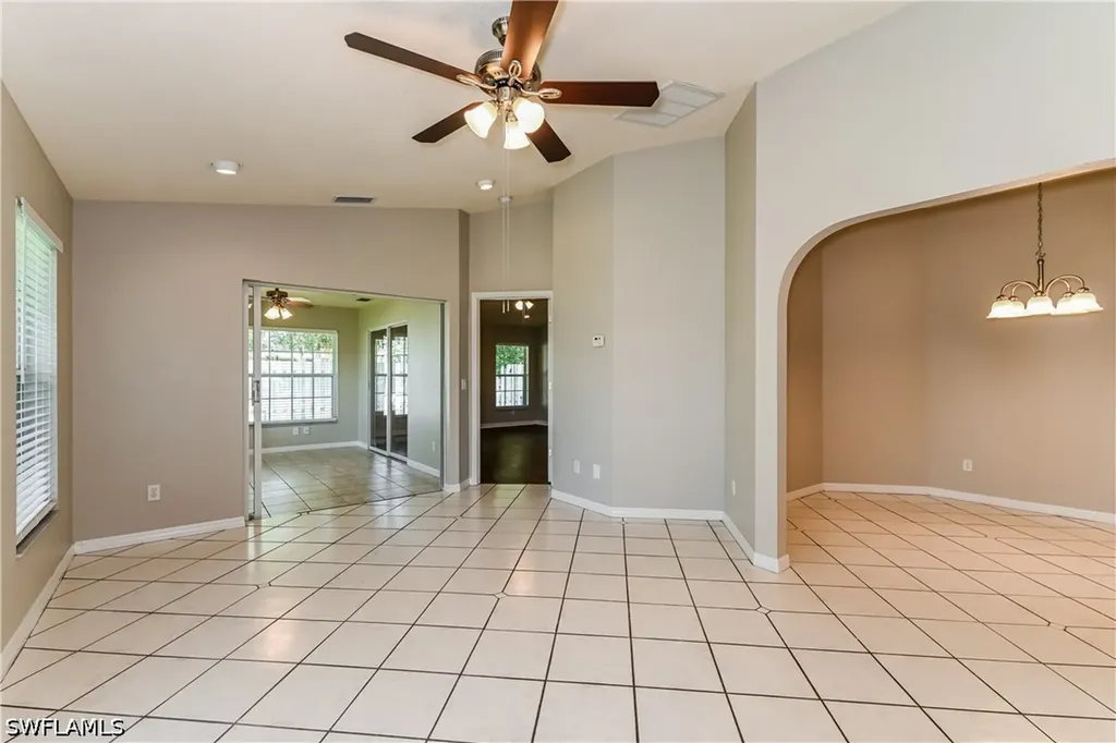 306 NE 17th Place Cape Coral FL 33909