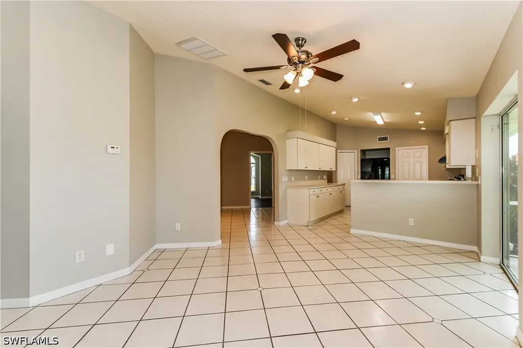 306 NE 17th Place Cape Coral FL 33909