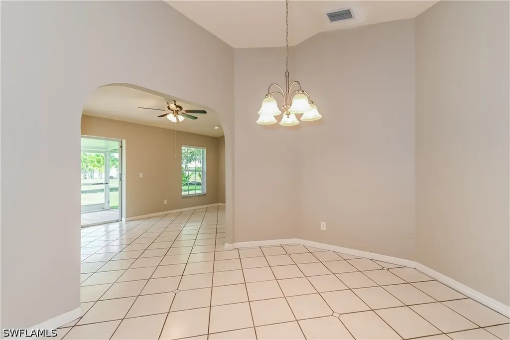 306 NE 17th Place Cape Coral FL 33909