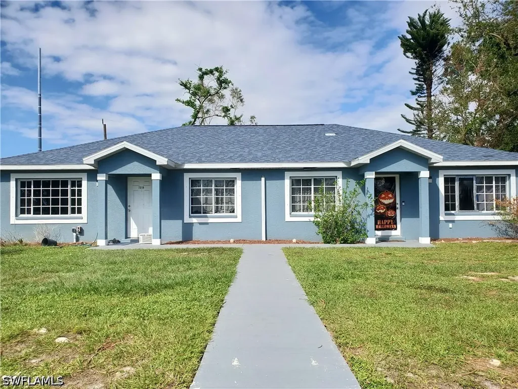 7319 Albany Road Fort Myers FL 33967