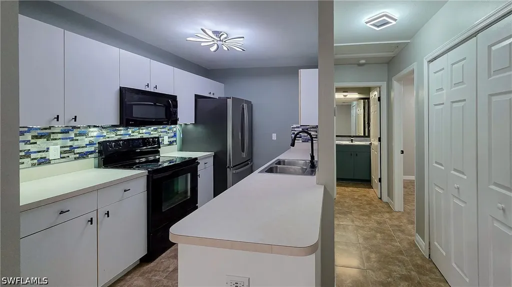 7319 Albany Road Fort Myers FL 33967
