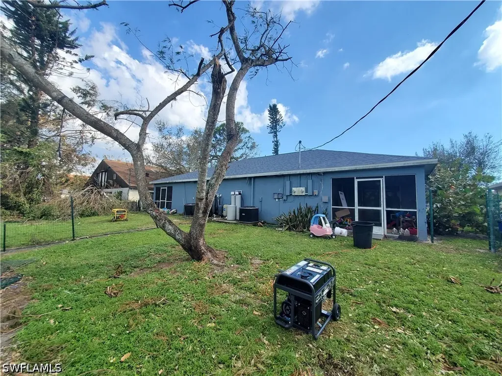 7319 Albany Road Fort Myers FL 33967