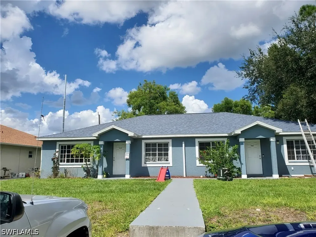 7319 Albany Road Fort Myers FL 33967