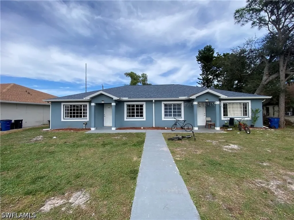 7319 Albany Road Fort Myers FL 33967