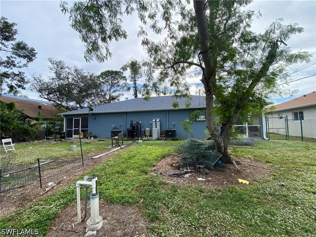 7319 Albany Road Fort Myers FL 33967