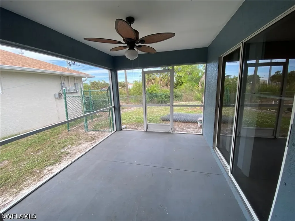 7319 Albany Road Fort Myers FL 33967