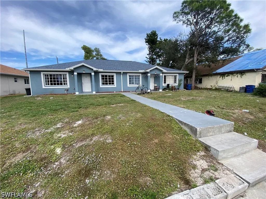 7319 Albany Road Fort Myers FL 33967