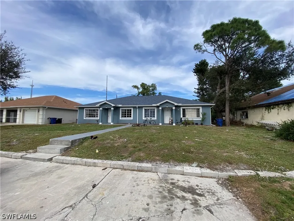 7319 Albany Road Fort Myers FL 33967