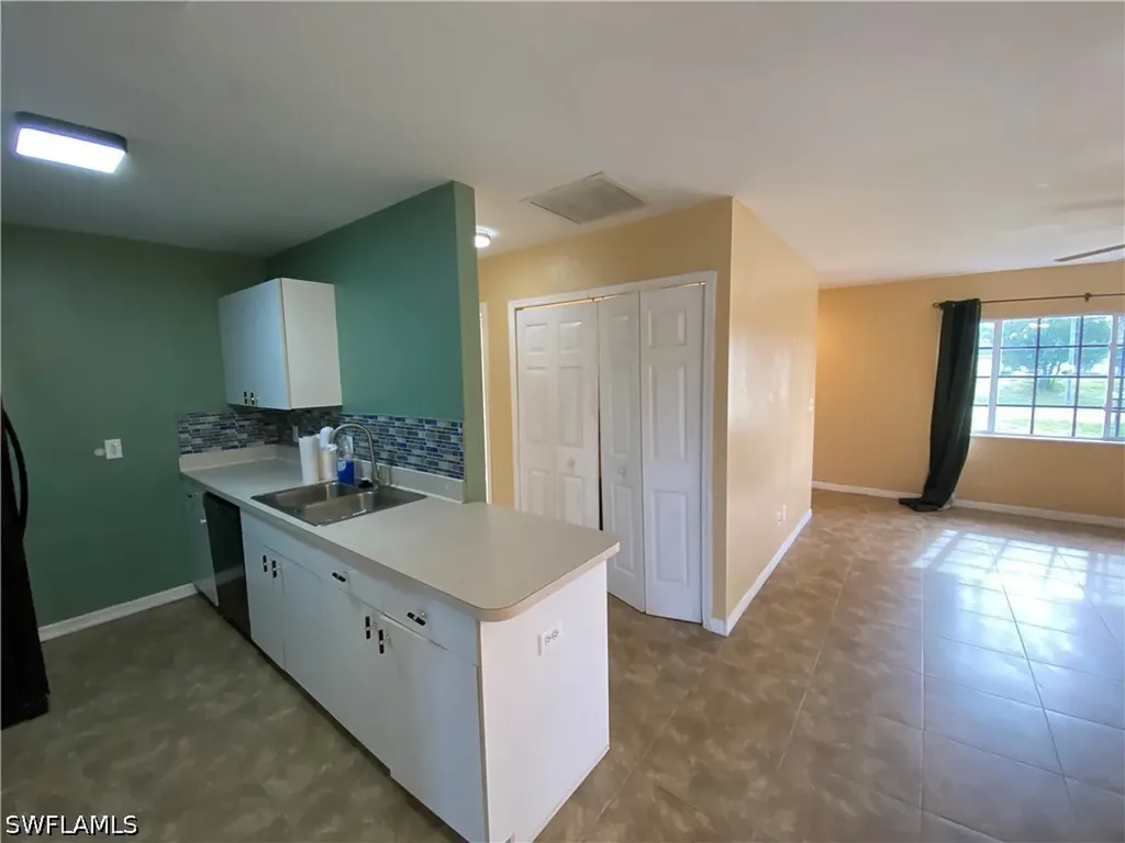 7319 Albany Road Fort Myers FL 33967
