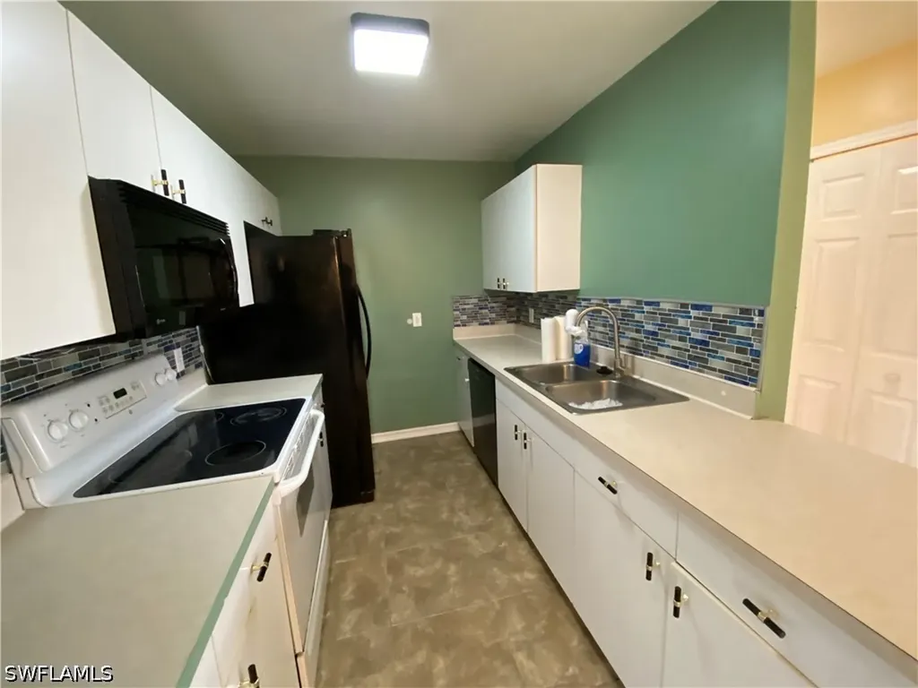 7319 Albany Road Fort Myers FL 33967