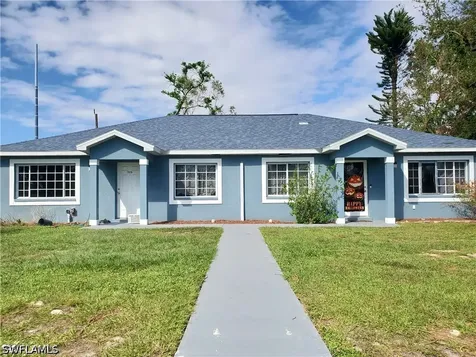 7319 Albany Road Fort Myers FL 33967