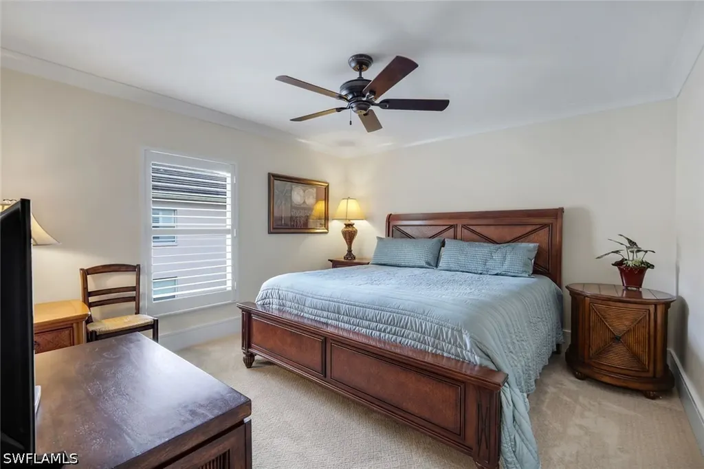 526 Lake Louise Circle Naples FL 34110