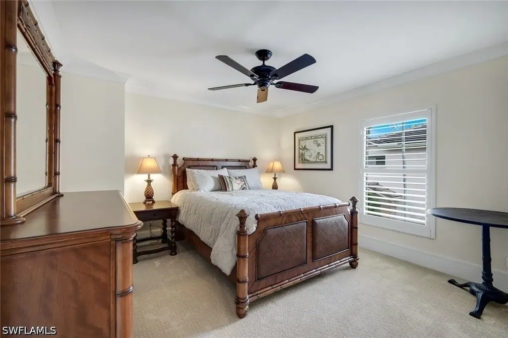 526 Lake Louise Circle Naples FL 34110